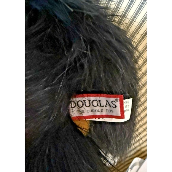 Large Douglas Cuddle Toys Alps The Bernese Mountain Dog 24" Plush #1851 - Picture 5 of 7